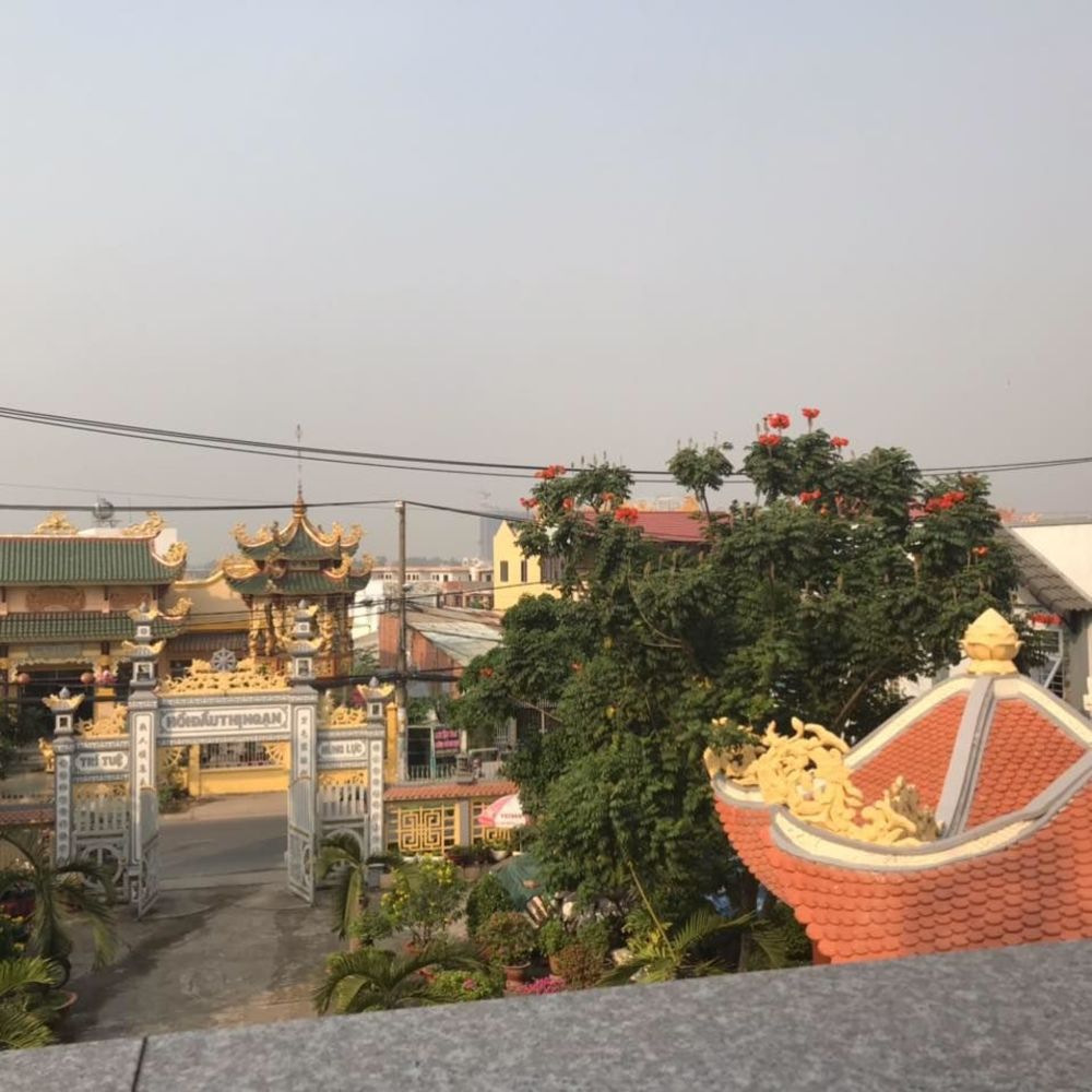 Meet your Posher, Dung